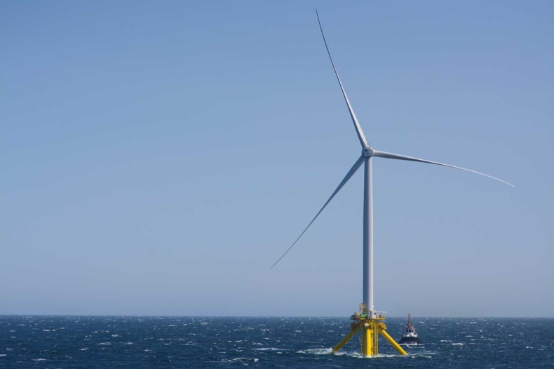 RWE i Northland Power łączą siły w Niemczech. W planie budowa klastra morskiej energetyki wiatrowej - ZielonaGospodarka.pl