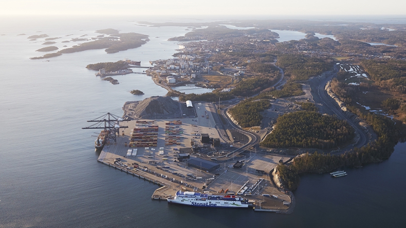 Szwedzki rząd przyznał eko-bonusy firmom żeglugowym - ZielonaGospodarka.pl