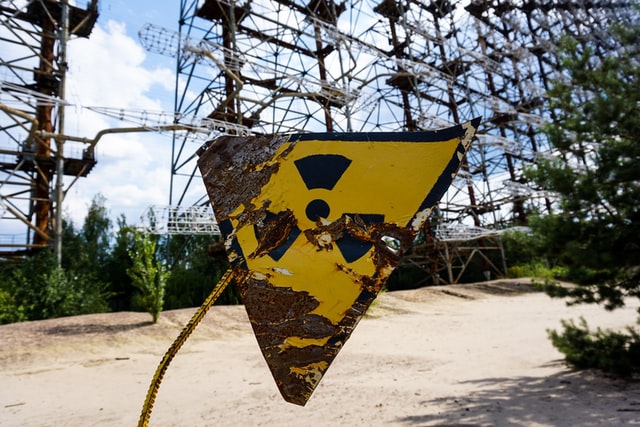 Reaktor atomowy zatrzymany z powodu zagrożenia wywołanego korozją - ZielonaGospodarka.pl