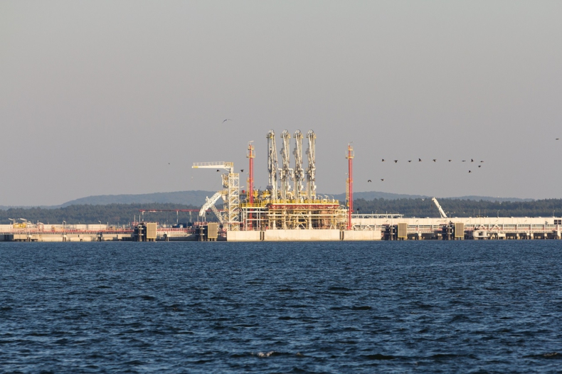 Terminal LNG w Świnoujściu. 150. dostawa skroplonego gazu ziemnego dla PGNiG - ZielonaGospodarka.pl