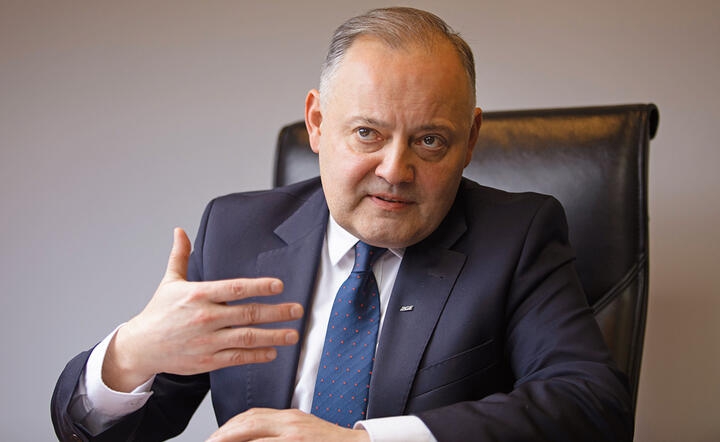 Prezes PGE: uwolnienie środków własnych na offshore jednym z celów nowej emisji akcji - ZielonaGospodarka.pl