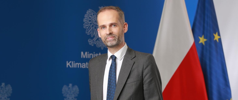 Wiceminister klimatu: wpływy z ETS trafiają m.in. do przemysłu energochłonnego - ZielonaGospodarka.pl