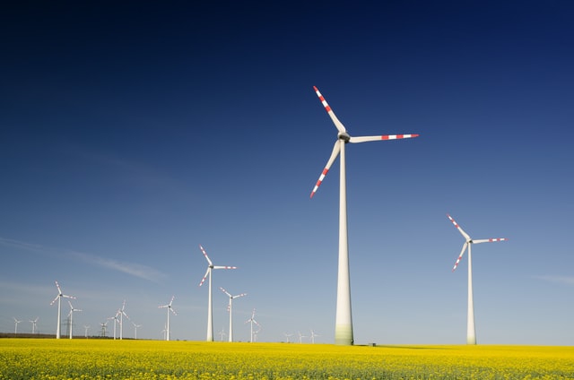 Raport: potencjał energetyki wiatrowej na lądzie to ok. 80 mld zł zamówień do 2030 r. - ZielonaGospodarka.pl