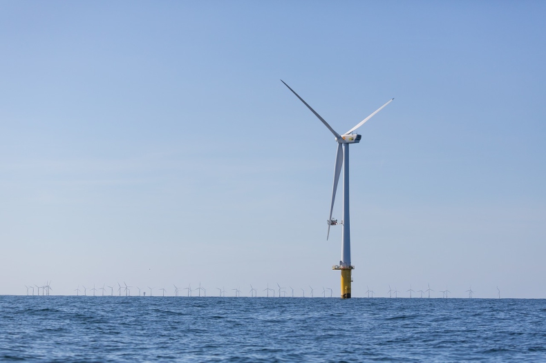  Ponad 70 proc. Norwegów popiera rozwój morskiej energetyki wiatrowej - ZielonaGospodarka.pl