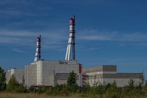 Putin i Erdogan zainaugurowali budowę trzeciego bloku elektrowni atomowej w Turcji - ZielonaGospodarka.pl