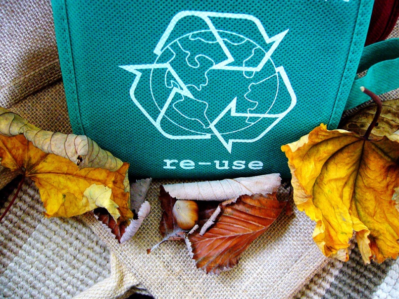 Dbajmy o planetę – dlaczego konsumenci wybierają produkty recyklingowe? - ZielonaGospodarka.pl