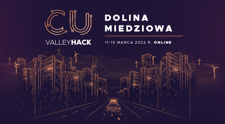 KGHM Polska Miedź S.A. – miedziowy gigant zaprasza do udziału w hackathonie CuValley Hack 2022 - ZielonaGospodarka.pl