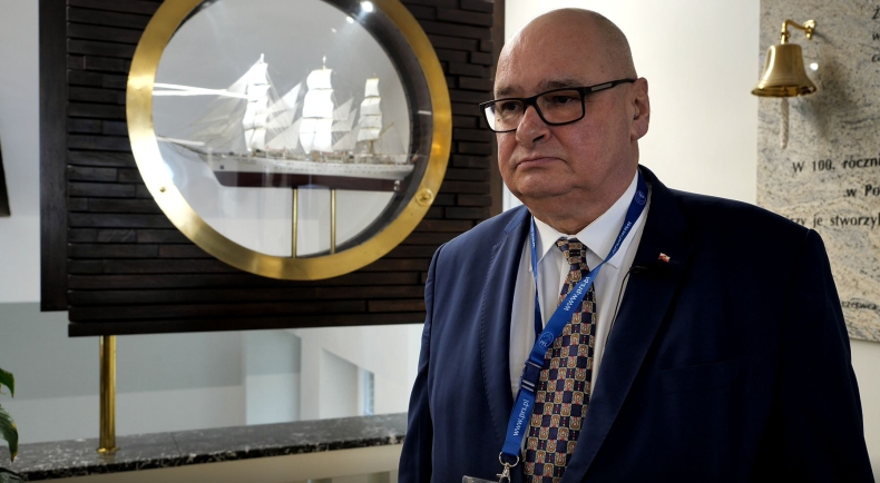 Lotos Petrobaltic: rozmawiamy o kilkunastu jednostkach do obsługi offshore - ZielonaGospodarka.pl