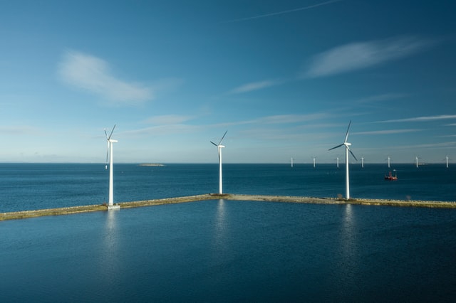 W Gdańsku powstanie nowa fabryka wież dla morskiej energetyki wiatrowej - zostało zawarte porozumienie pomiędzy Spółkami ARP a hiszpańską spółką GRI Renewable Industries  - ZielonaGospodarka.pl
