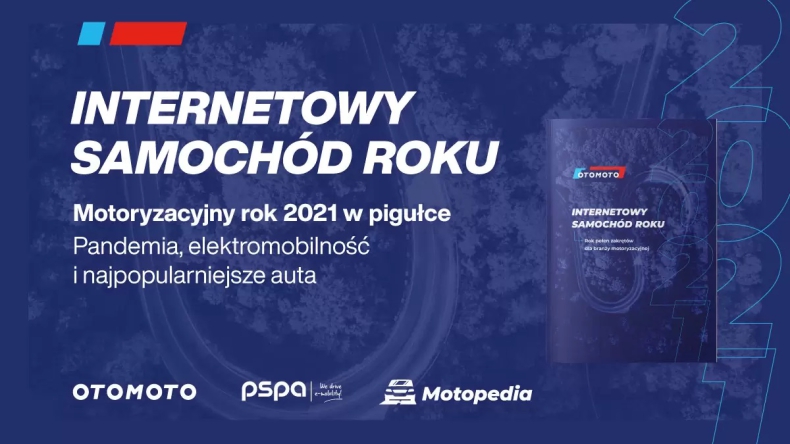  Raport ISR: liczba elektromobilnych ofert rośnie lawinowo - ZielonaGospodarka.pl