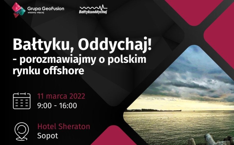 Bałtyku, oddychaj! Porozmawiajmy o polskim rynku offshore - ZielonaGospodarka.pl