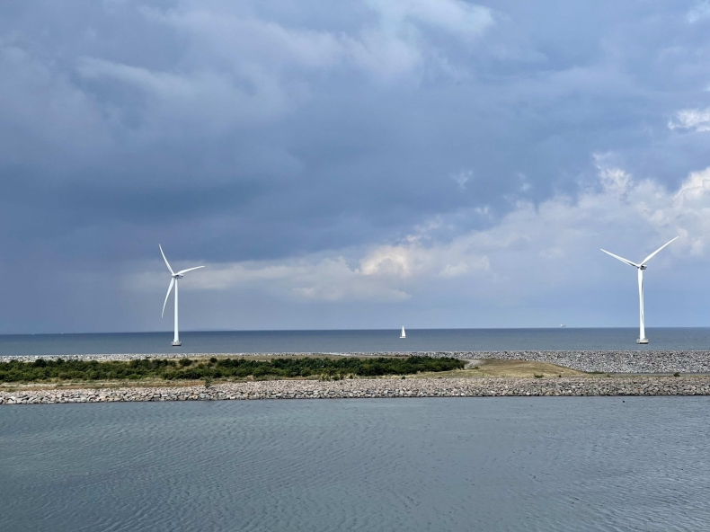 Nowe regulacje zwiększą bezpieczeństwo morskich farm wiatrowych - ZielonaGospodarka.pl