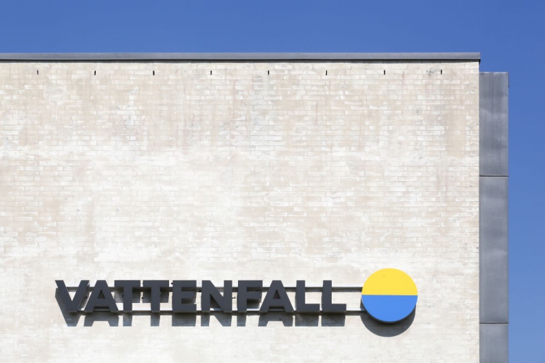 Vattenfall wstrzymuje dostawy paliwa z Rosji do swoich elektrowni jądrowych - ZielonaGospodarka.pl