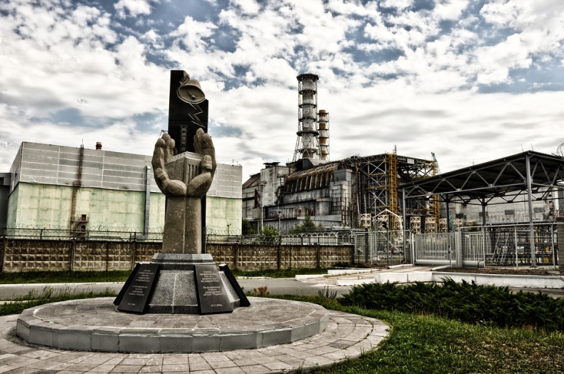 Rosja zaatakowała Ukrainę: przejęto elektrownię w Czarnobylu - ZielonaGospodarka.pl