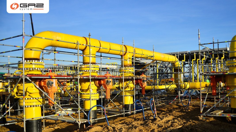 W Danii wznowiono prace budowlane na wstrzymanych odcinkach lądowej części gazociągu Baltic Pipe - ZielonaGospodarka.pl