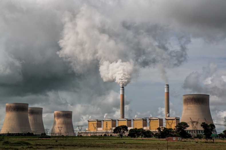 Niemcy nie wykluczają, że elektrownie węglowe będą działać dłużej, aby uniezależnić się od gazu z Rosji - ZielonaGospodarka.pl