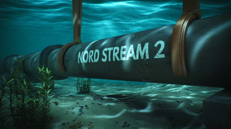 Niemcy: To był dobry moment, żeby wstrzymać Nord Stream 2 - ZielonaGospodarka.pl