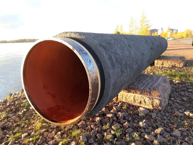 Szwedzki dziennik ujawnił, że kampania PR utorowała drogę gazociągowi Nord Stream - ZielonaGospodarka.pl