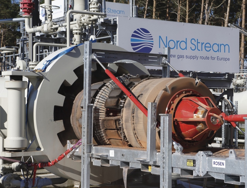 Czy dojdzie do wstrzymania dostaw gazociągiem Nord Stream 1? Niemcy zabierają głos - ZielonaGospodarka.pl