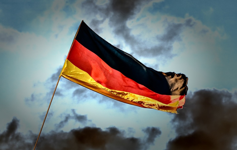 Niemcy pozostają przeciwne wstrzymaniu importu paliw kopalnych z Rosji - ZielonaGospodarka.pl
