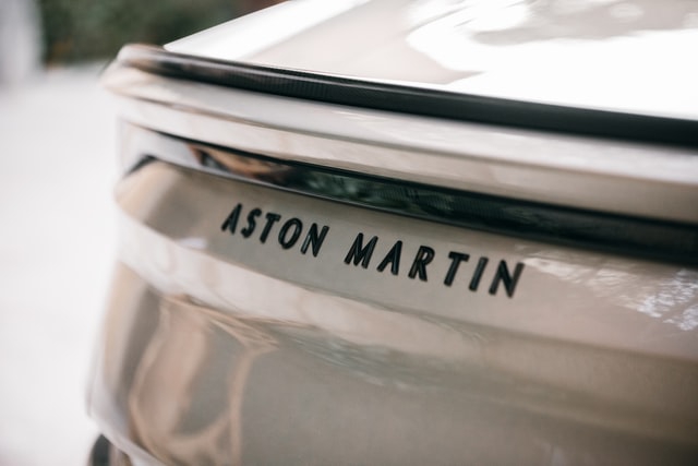 Aston Martin i Britishvolt rozwijają technologię akumulatorów do luksusowych elektryków - ZielonaGospodarka.pl