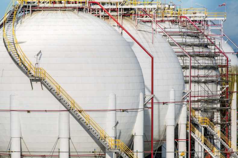 FDP: Gazprom ma oddać magazyny gazu w Niemczech - ZielonaGospodarka.pl
