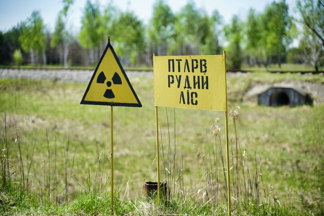 Operator Ukrenerho: Czarnobylska Elektrownia Atomowa znów odcięta od zasilania - ZielonaGospodarka.pl