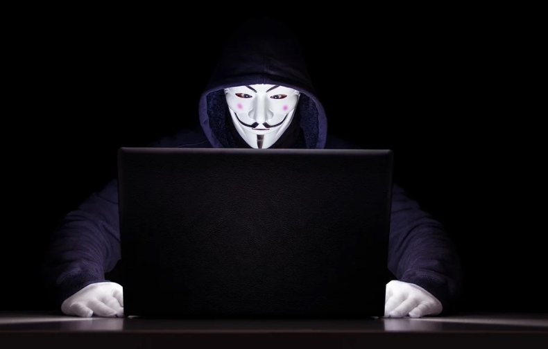 Hakerzy z grupy Anonymous zaatakowali niemiecki oddział rosyjskiego Rosnieftu - ZielonaGospodarka.pl