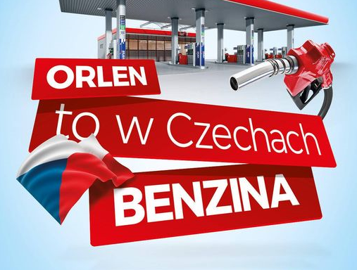 Płynny wodór - nowy produkt w ofercie Orlenu - ZielonaGospodarka.pl