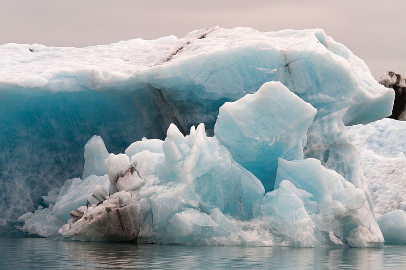 Szybkie działanie w zakresie redukcji emisji metanu może pomóc ocalić letnią arktyczną pokrywę lodową i zapobiec negatywnym skutkom globalnego ocieplenia  - ZielonaGospodarka.pl