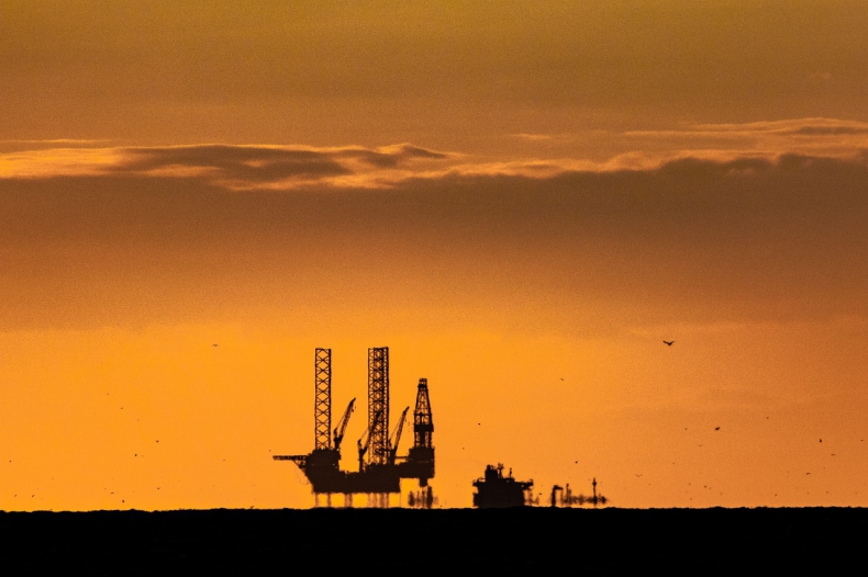 Niemcy rozważają powrót do odwiertów ropy i gazu na Morzu Północnym - ZielonaGospodarka.pl