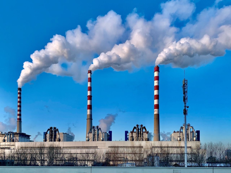 Polska sprzedała uprawnienia do emisji CO2 za ponad 250 mln euro - ZielonaGospodarka.pl