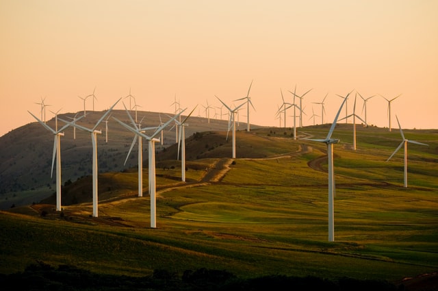 Niemcy zmieniły kierunek rozwoju sektora lądowej energetyki wiatrowej  - ZielonaGospodarka.pl
