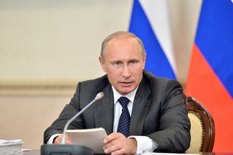 Putin wykorzystywał "ochronę klimatu" przeciw Zachodowi - ZielonaGospodarka.pl