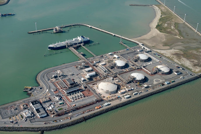 EIG i Fluxys współpracują przy budowie kluczowej infrastruktury LNG wspierającej dekarbonizację Chile - ZielonaGospodarka.pl