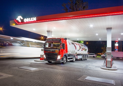 Nowy kontrakt PKN Orlen z Rosneftem - mniejszy wolumen nie wpływa na bezpieczeństwo dostaw ropy do Grupy Orlen - ZielonaGospodarka.pl