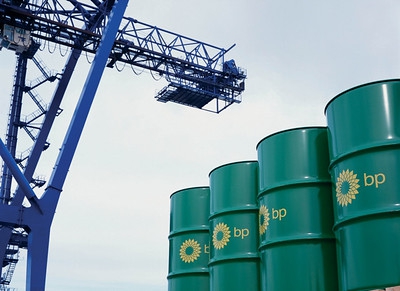 BP dołącza do Światowego Centrum Dekarbonizacji Morskiej - ZielonaGospodarka.pl