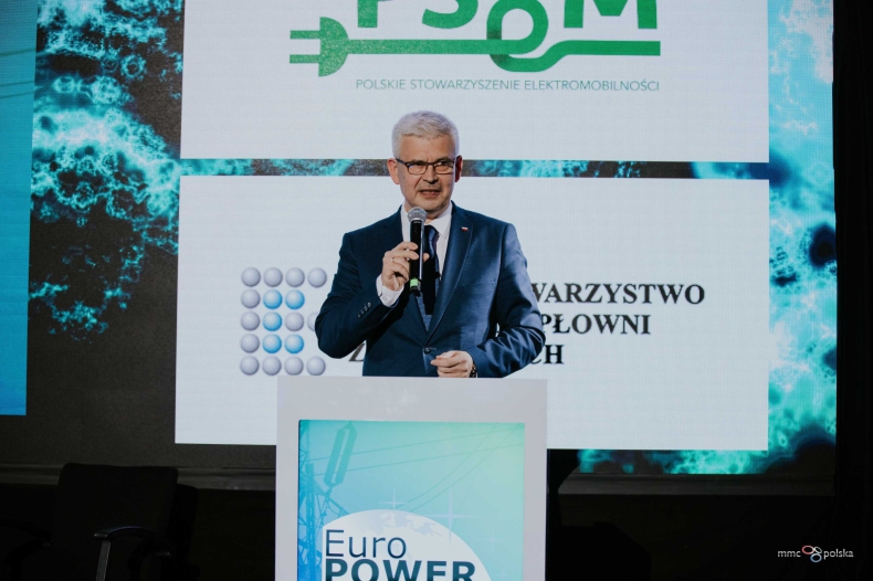 Wyzwania transformacji energetycznej - 35 Konferencja EuroPOWER & OZE Power [GALERIA] - ZielonaGospodarka.pl