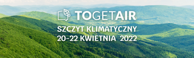 Możliwości i ryzyka dywersyfikacji źródeł energii - TOGETAIR 2022 - ZielonaGospodarka.pl