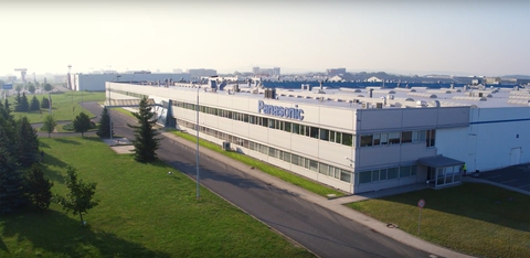 Panasonic zwiększa zdolności produkcyjne w fabryce pomp ciepła w Czechach - ZielonaGospodarka.pl