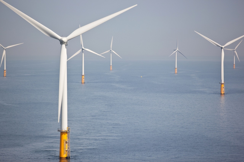 RWE Renewables złożyła trzy kolejne wnioski o nowe pozwolenia lokalizacyjne dla morskich farm wiatrowych na Bałtyku - ZielonaGospodarka.pl