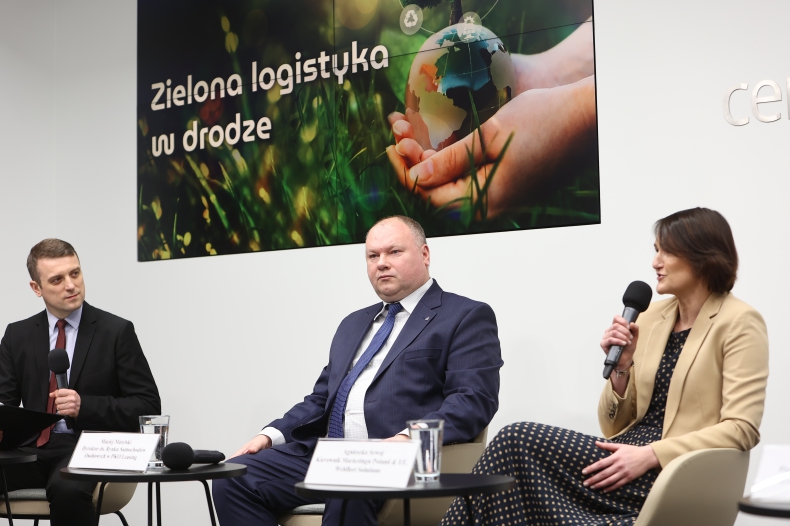 Po polskich drogach jeździ o 140 proc. więcej elektryków - ZielonaGospodarka.pl
