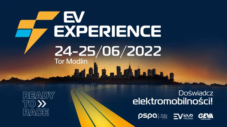  EV Experience. Największy test samochodów elektrycznych w Polsce! - ZielonaGospodarka.pl