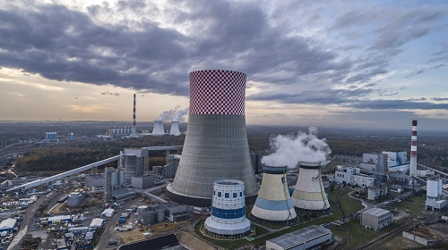Tauron: Najnowocześniejszy blok 910 MW w Polsce zsynchronizowany z siecią - ZielonaGospodarka.pl