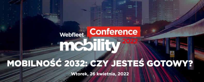 „Mobilność 2032: czy jesteś gotowy?” pierwsza globalna edycja corocznej konferencji - ZielonaGospodarka.pl