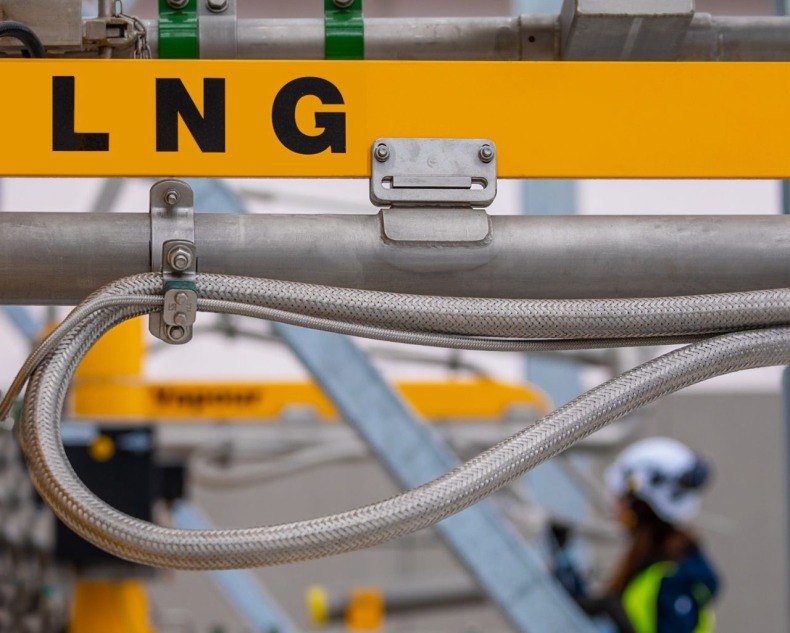 Finlandia przygotowuje terminal LNG, nie wyklucza inwestycji w FSRU - ZielonaGospodarka.pl