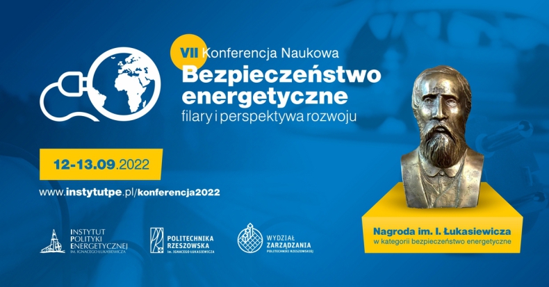 Konferencja „Bezpieczeństwo energetyczne – filary i perspektywa rozwoju” - ZielonaGospodarka.pl