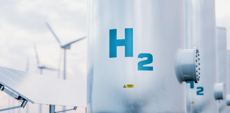 Clear Hydrogen UK planuje produkcję 5 mln kg wodoru dziennie z wykorzystaniem podmorskich złóż ropy - ZielonaGospodarka.pl