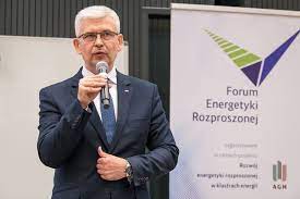 IV Forum Energetyki Rozproszonej z udziałem sekretarza stanu, pełnomocnika rządu ds. OZE - ZielonaGospodarka.pl