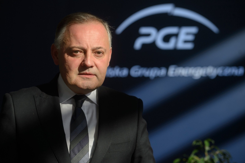 Za niecałe 30 lat Grupa PGE będzie dostarczać swoim klientom wyłącznie zieloną energię - ZielonaGospodarka.pl